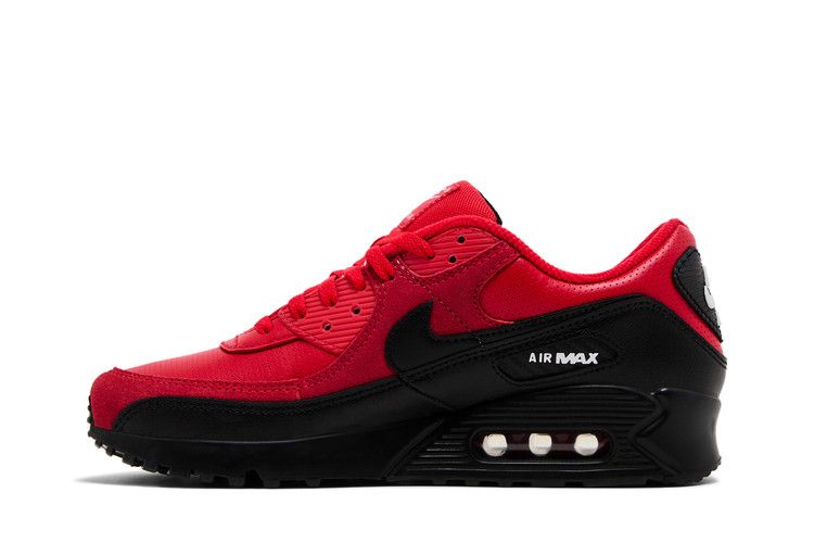 Nike Air Max 90 Speed Red