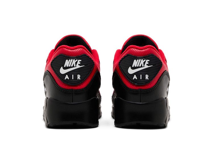 Nike Air Max 90 Speed Red