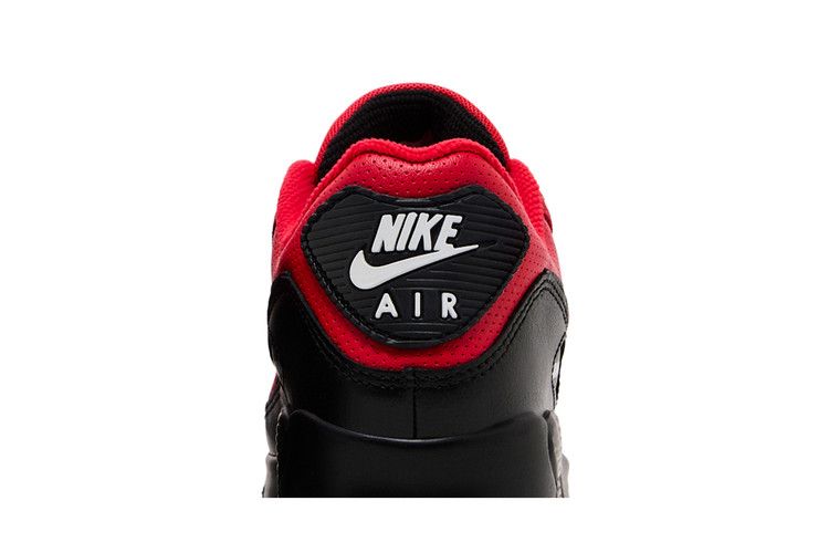 Nike Air Max 90 Speed Red
