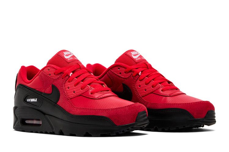 Nike Air Max 90 Speed Red