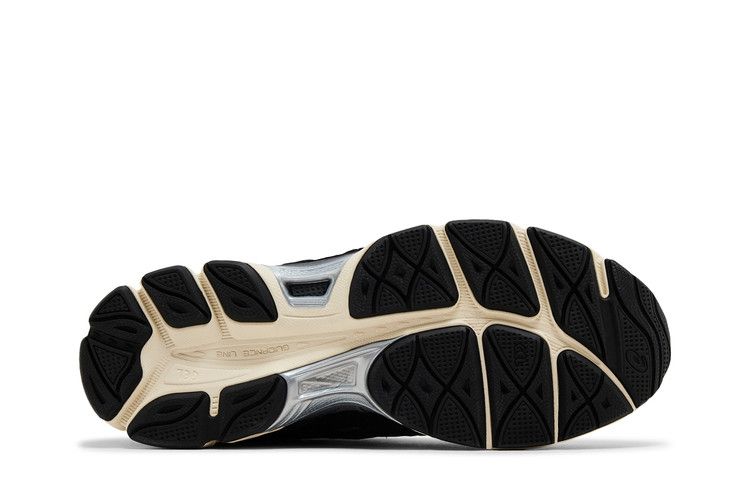 ASICS Gel-NYC Black Black