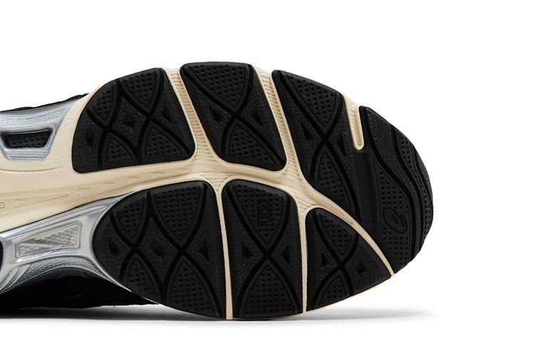 ASICS Gel-NYC Black Black