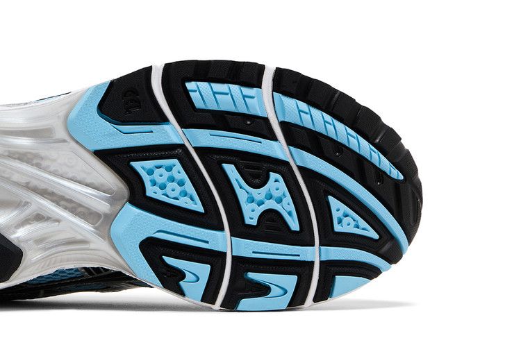 ASICS Gel Kayano 14 Arctic Sky Pure Silver