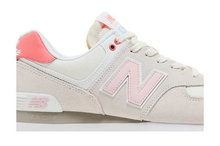 New Balance 574 Reflection Rose Sugar (Women's)