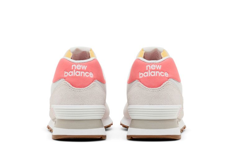 New Balance 574 Reflection Rose Sugar (Women's)
