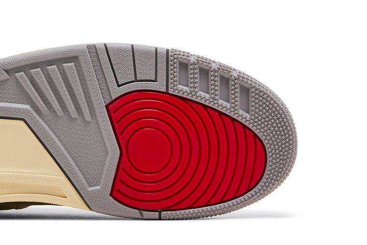 Jordan 3 Retro Seoul 2.0