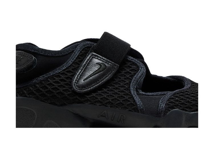 Nike Air Rift Off-Noir (Women's)