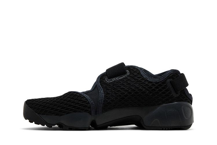 Nike Air Rift Off-Noir (Women's)