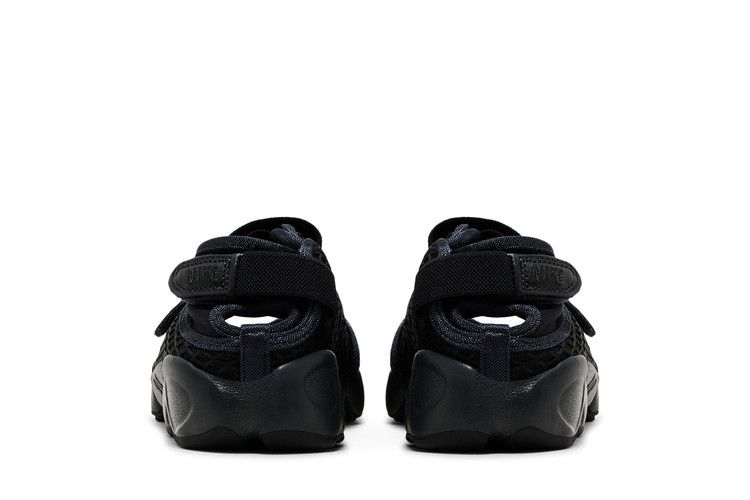 Nike Air Rift Off-Noir (Women's)