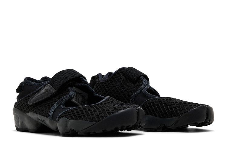 Nike Air Rift Off-Noir (Women's)