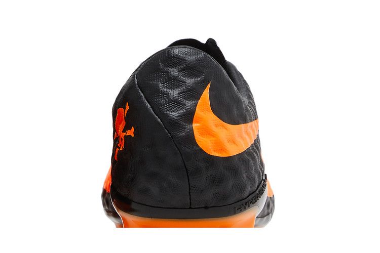 Nike Hypervenom Phantom 1 FG Black Bright Citrus (2025)