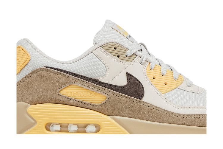 Nike Air Max 90 Chamois