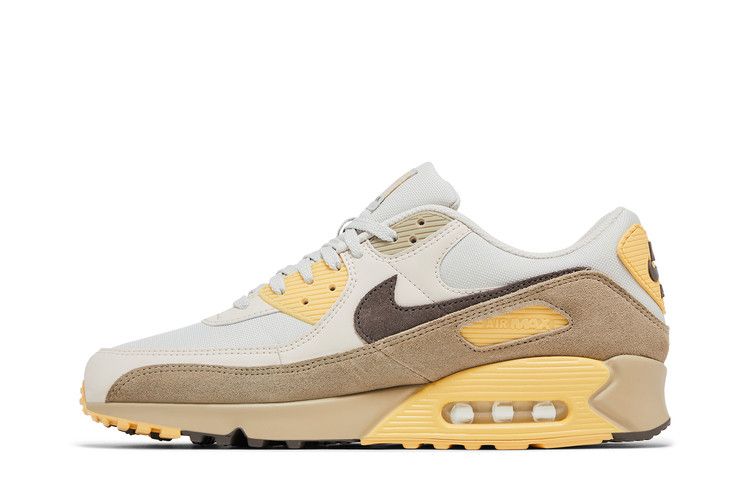 Nike Air Max 90 Chamois