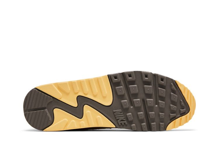 Nike Air Max 90 Chamois