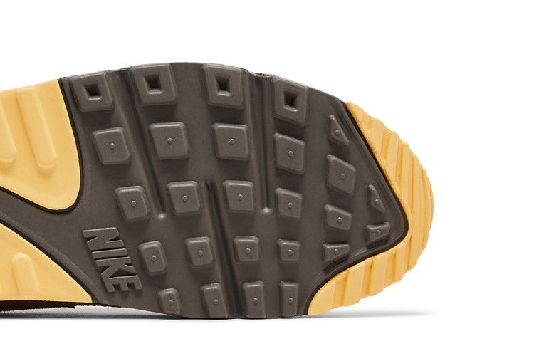 Nike Air Max 90 Chamois
