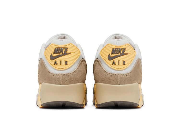 Nike Air Max 90 Chamois