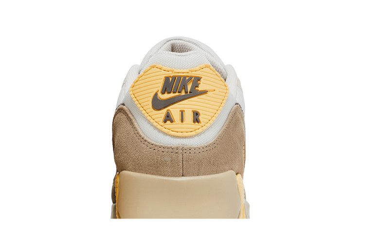 Nike Air Max 90 Chamois