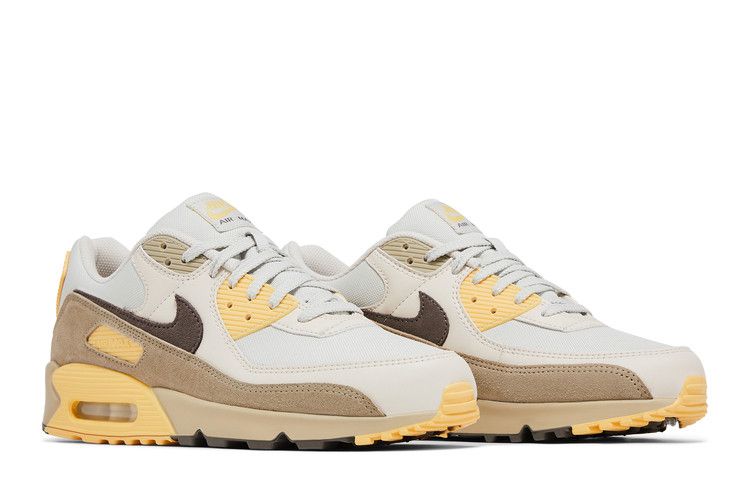 Nike Air Max 90 Chamois