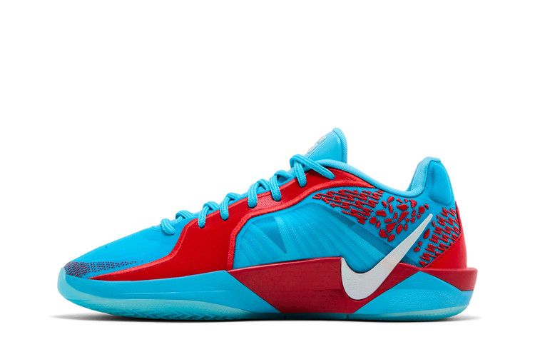 Nike Sabrina 2 Slurpee (Women's)