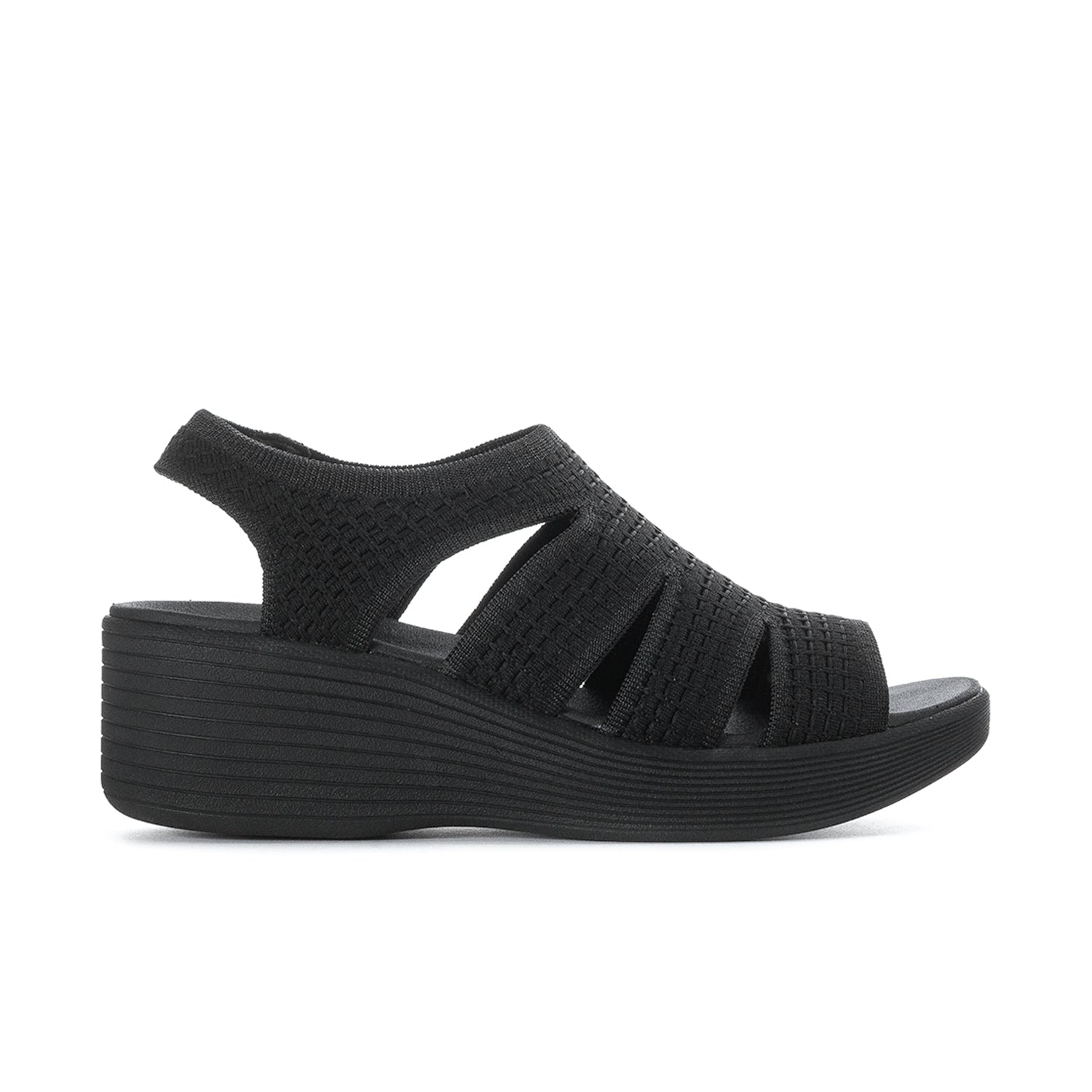 Parallel Lite Slingback Sandal Wide - Womens
