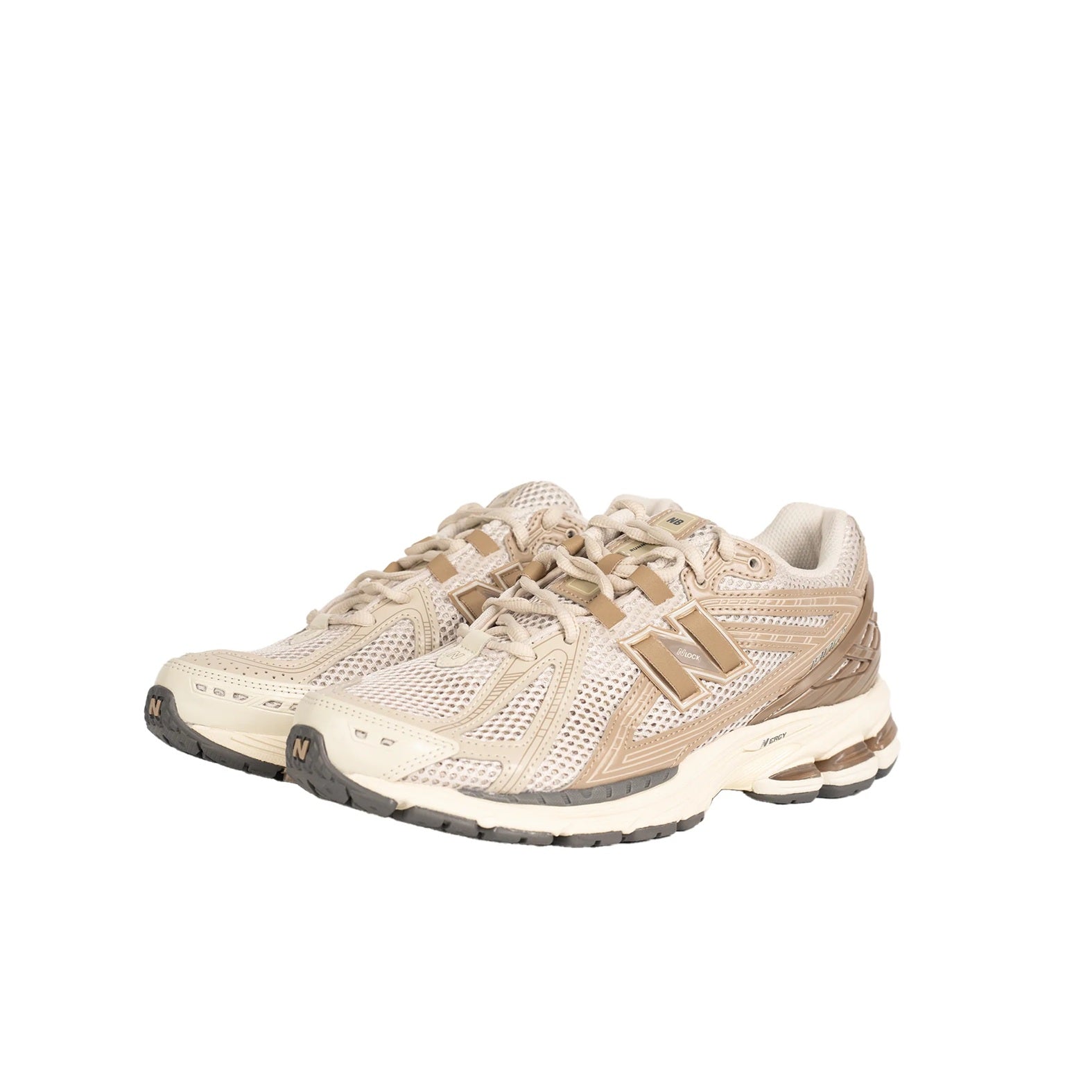 Men's New Balance Classics Grey Brown (M1906RZB)