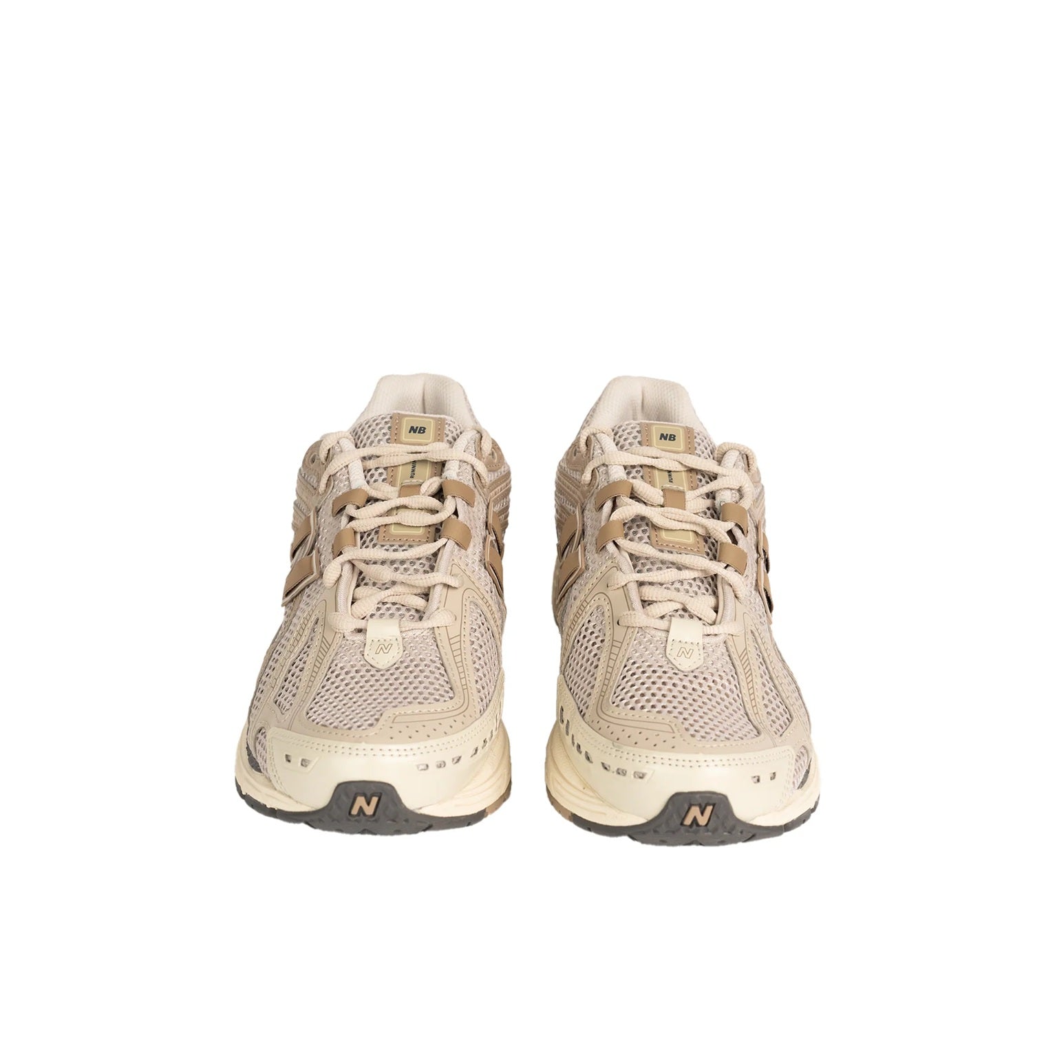 Men's New Balance Classics Grey Brown (M1906RZB)