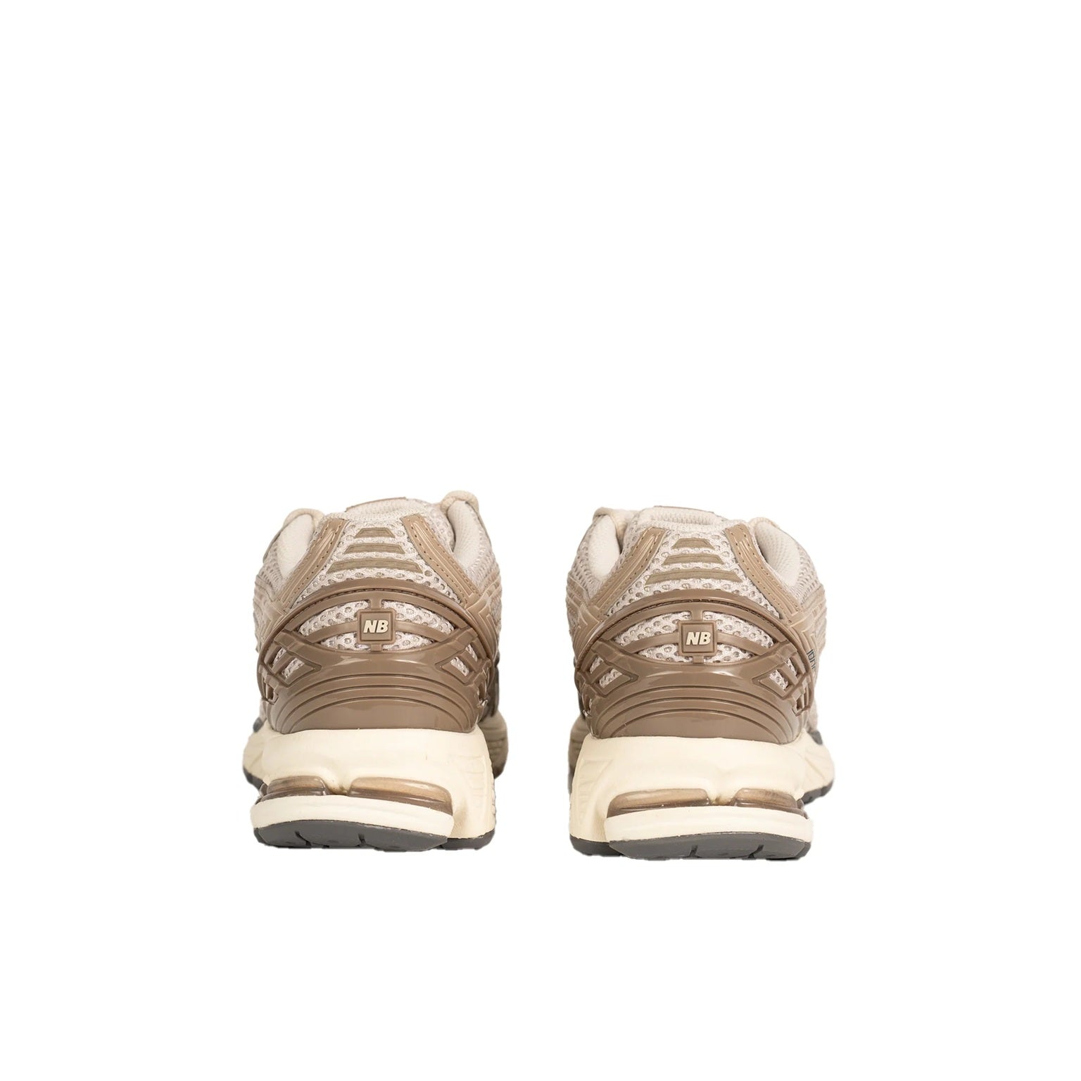 Men's New Balance Classics Grey Brown (M1906RZB)