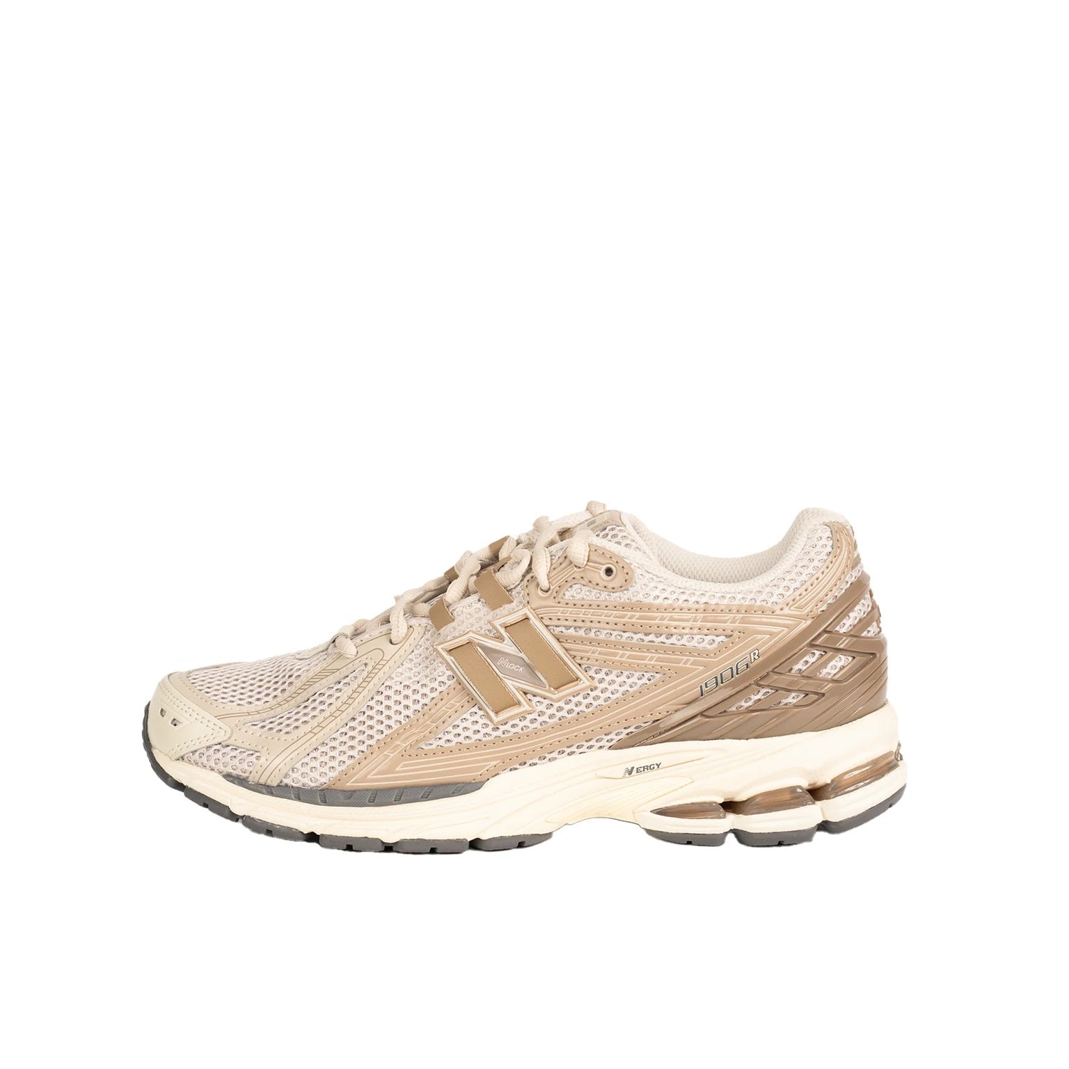 Men's New Balance Classics Grey Brown (M1906RZB)