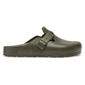 Birkenstock Boston EVA Sandals - Khaki