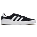 Adidas Busenitz Vulc II Shoes - Black/White/Gum