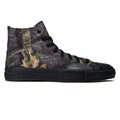 Converse Chuck Taylor All Star Pro Hi Shoes - Realtree APX Black