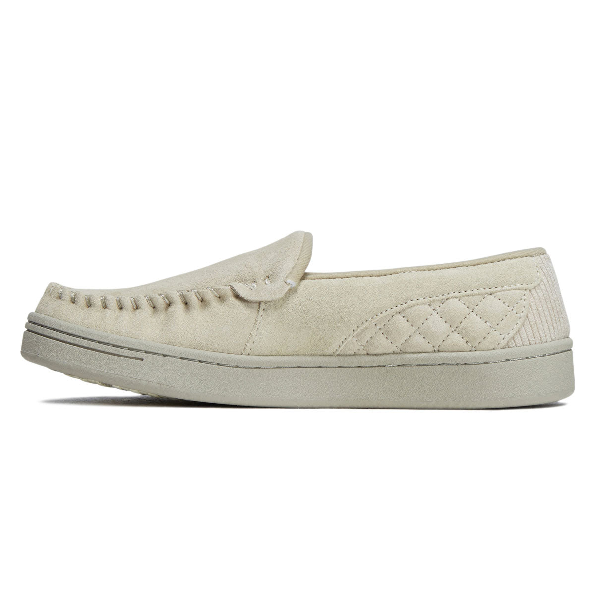 Globe Castro Shoes - Granite