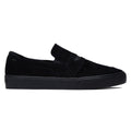 Globe Liaizon Shoes - Black Suede