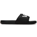 Vans La Costa Slide-On Sandals - Black