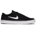 Nike SB Chron 2 Shoes - Black/White/Black