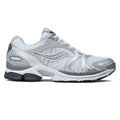 Saucony Progrid Triumph 4 Shoes - White/Silver II