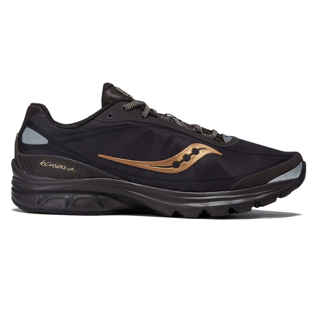 Saucony Kinvara 1 Shoes - Torte/Bronze