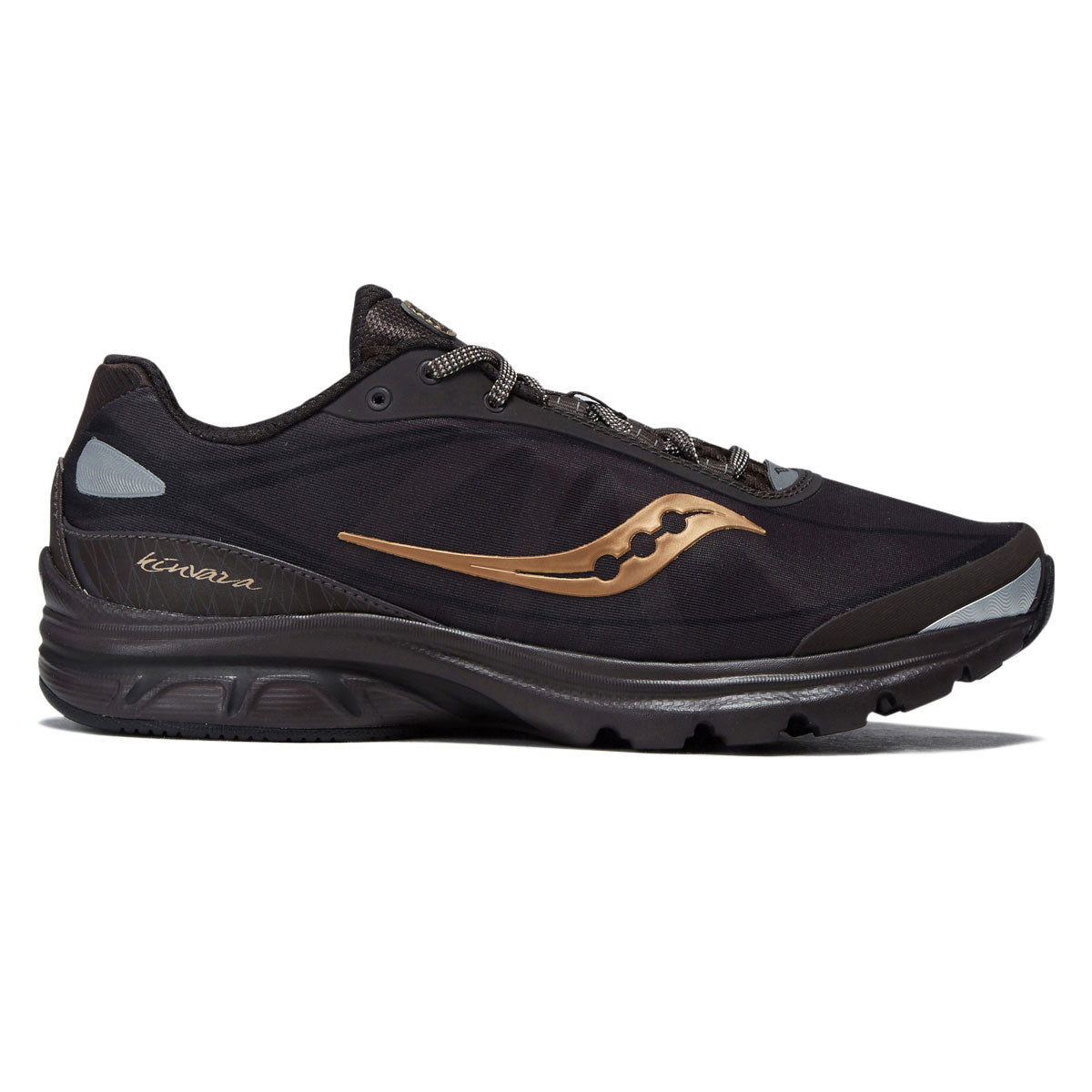 Saucony Kinvara 1 Shoes - Torte/Bronze