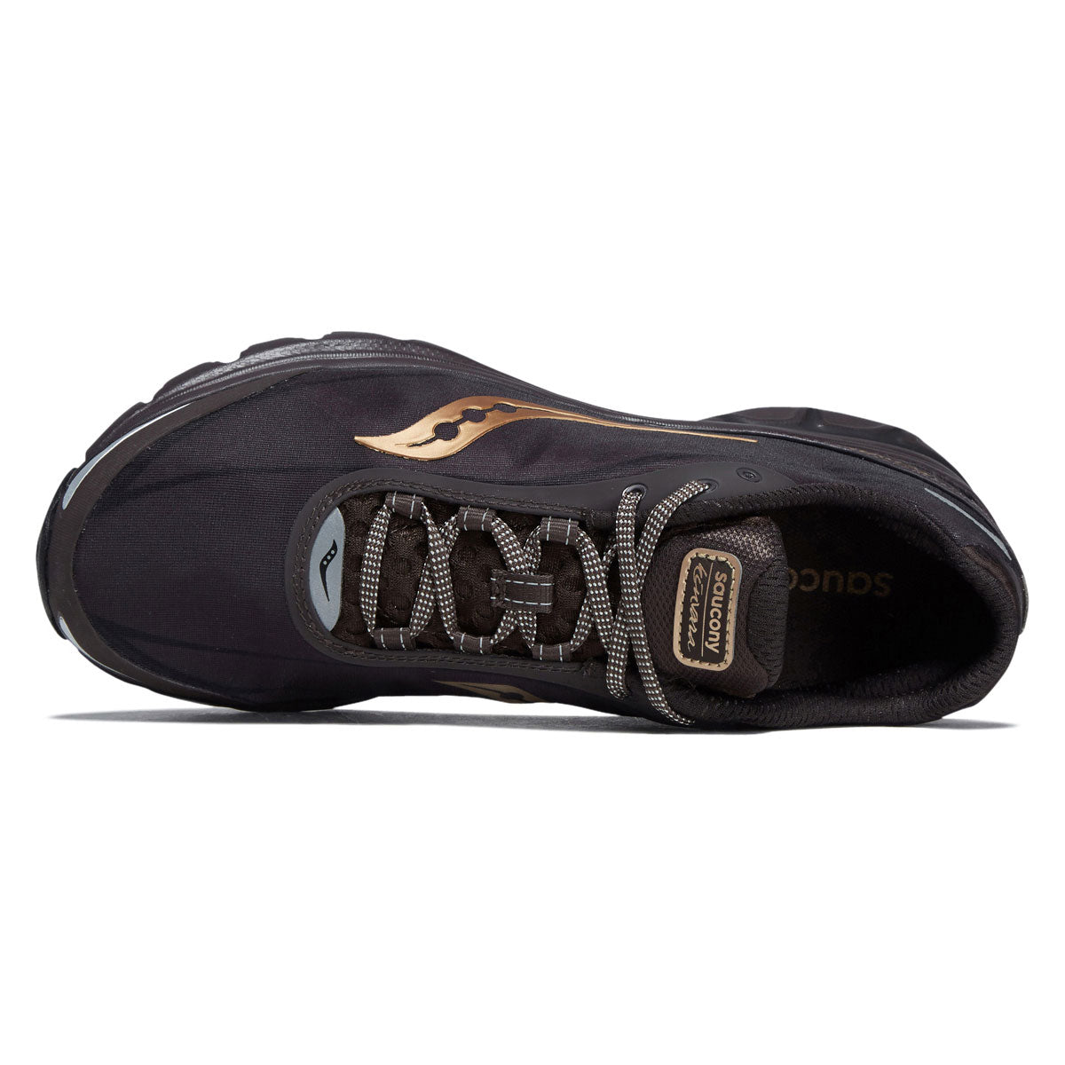 Saucony Kinvara 1 Shoes - Torte/Bronze