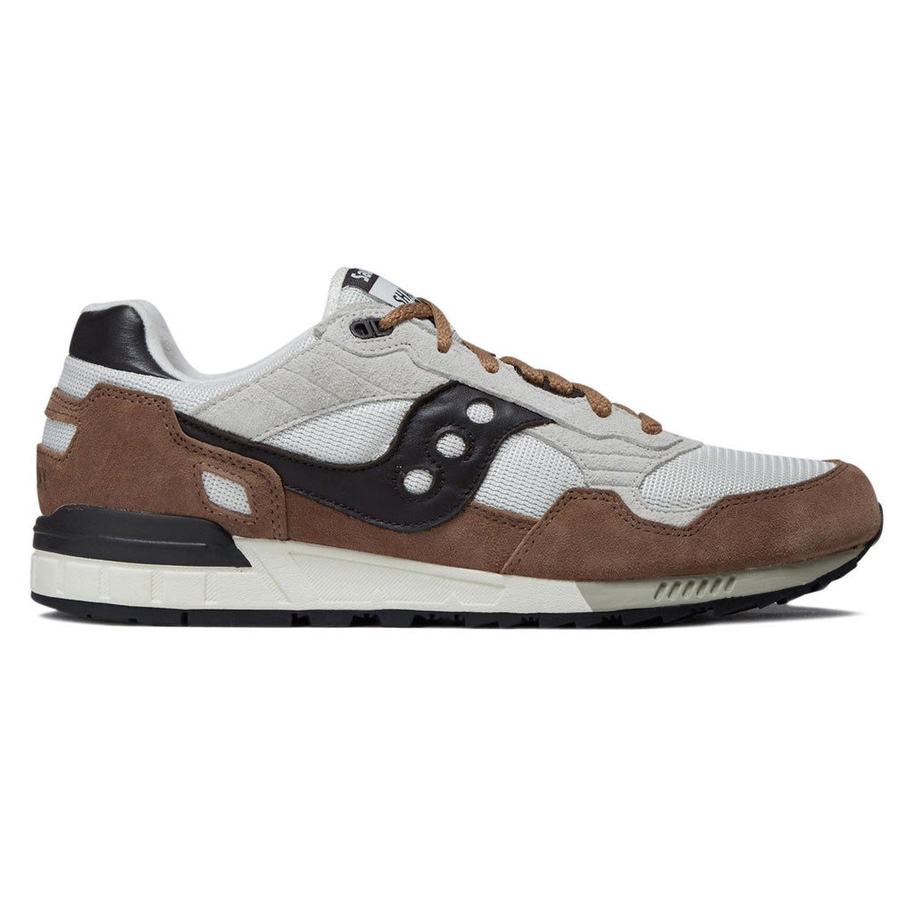 Saucony Shadow 5000 Shoes - Coca/Almond