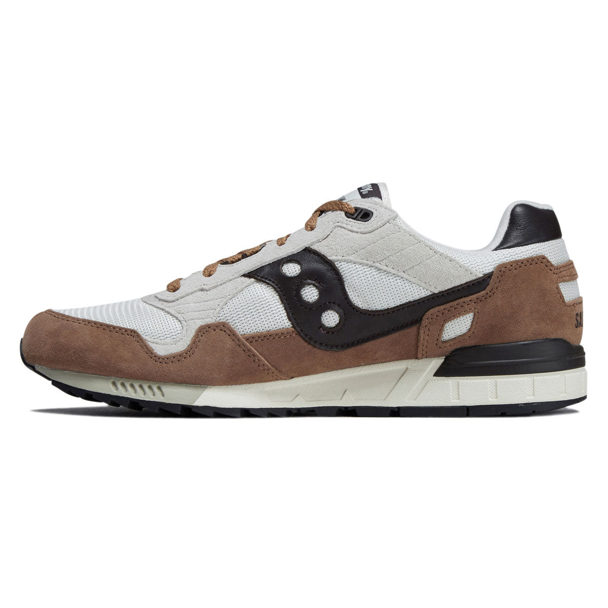 Saucony Shadow 5000 Shoes - Coca/Almond