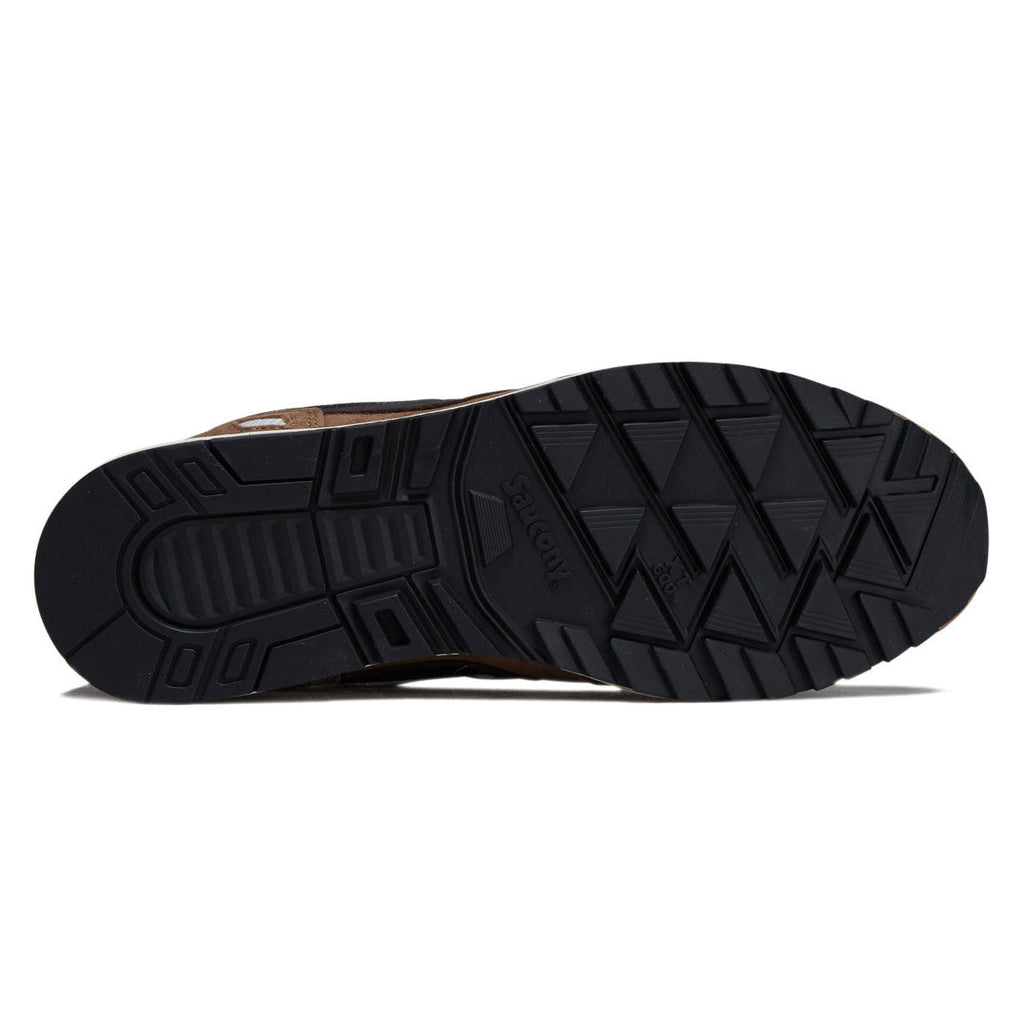 Saucony Shadow 5000 Shoes - Coca/Almond