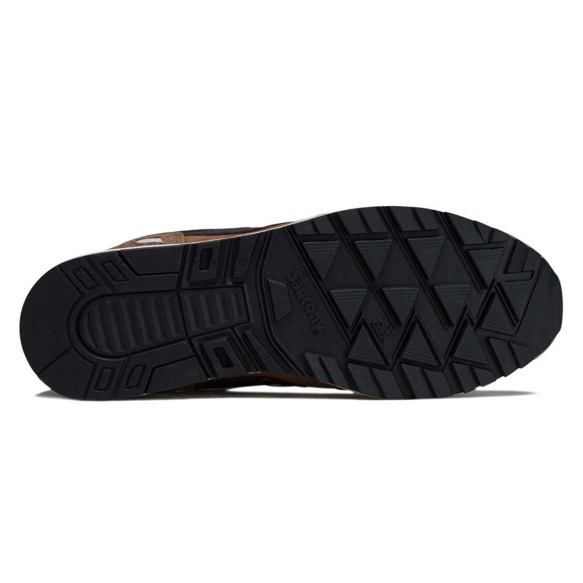 Saucony Shadow 5000 Shoes - Coca/Almond