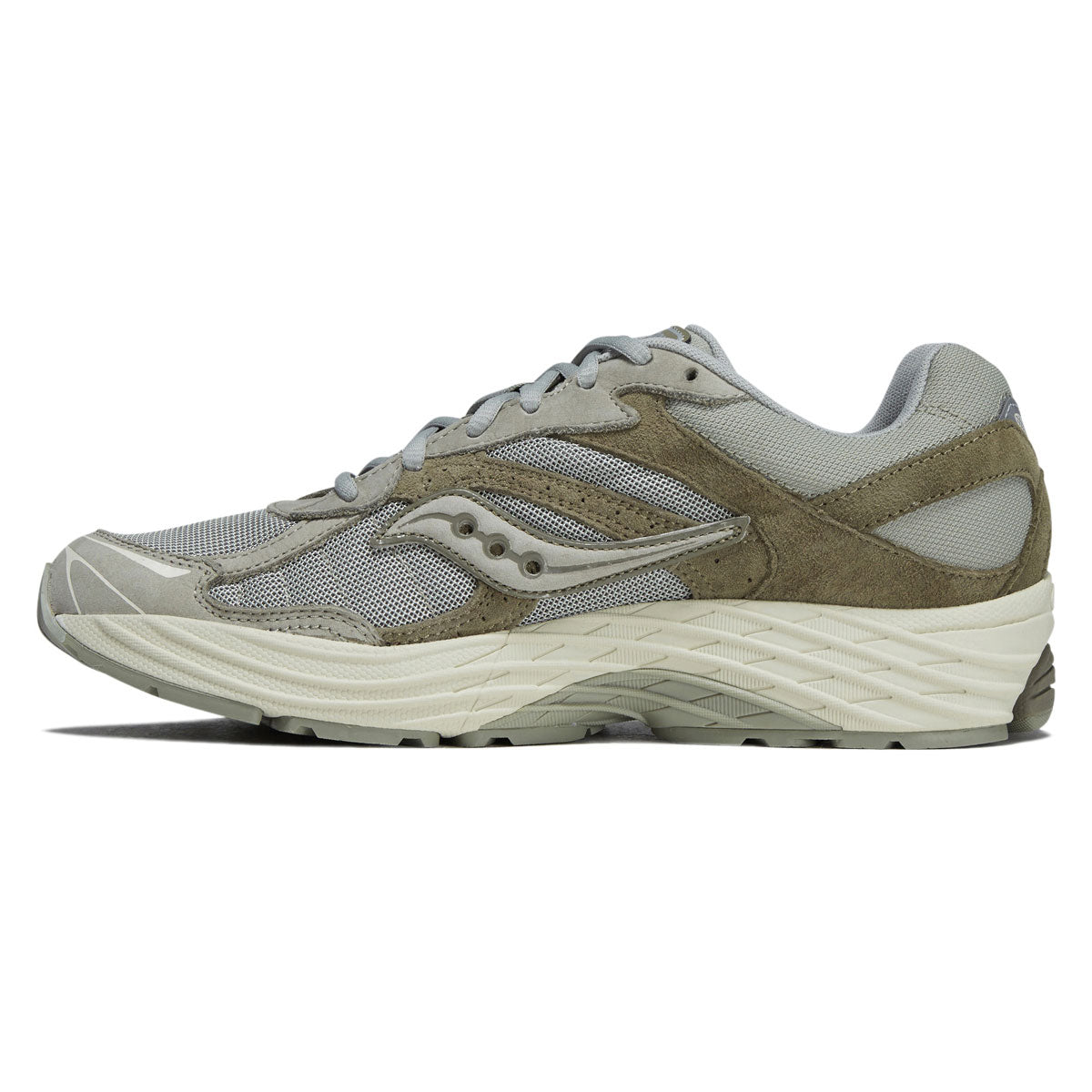 Saucony Progrid Omni 9 Shoes - Sage/Trek