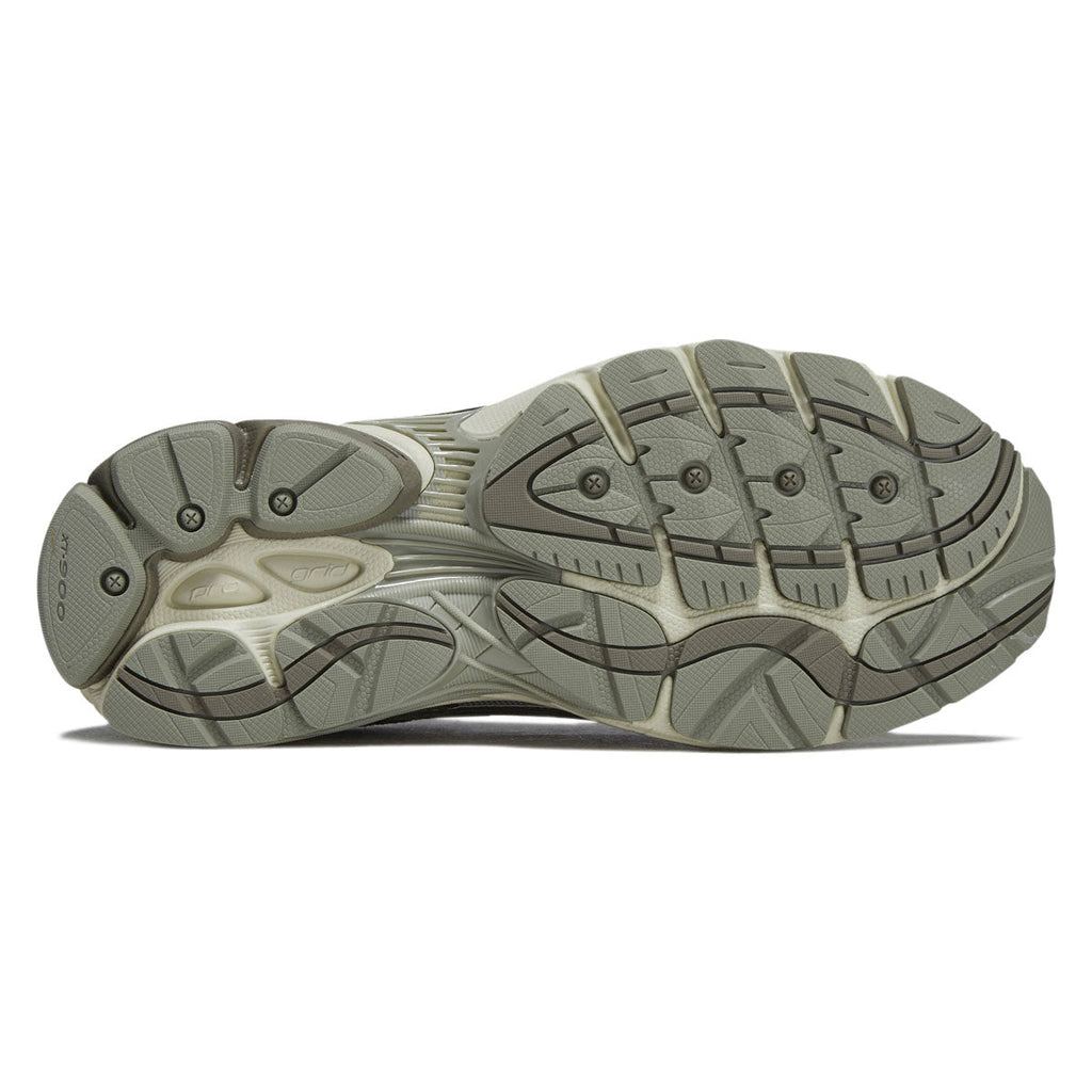 Saucony Progrid Omni 9 Shoes - Sage/Trek