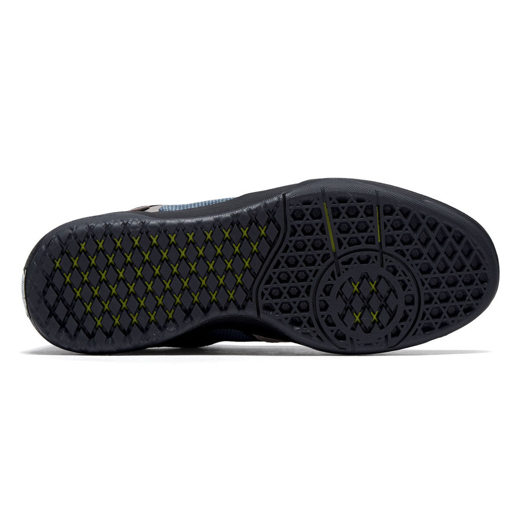 Vans Rowan 2 Shoes - Mushroom