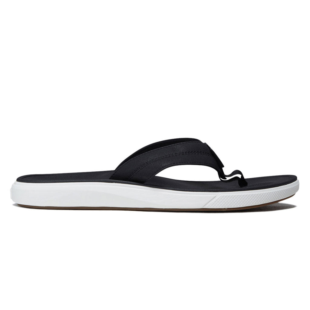 Vans Seabrook Sandals - Black/Marshmallow