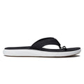 Vans Seabrook Sandals - Black/Marshmallow