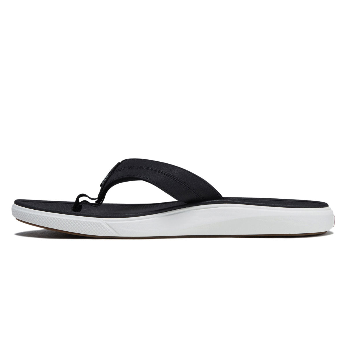 Vans Seabrook Sandals - Black/Marshmallow