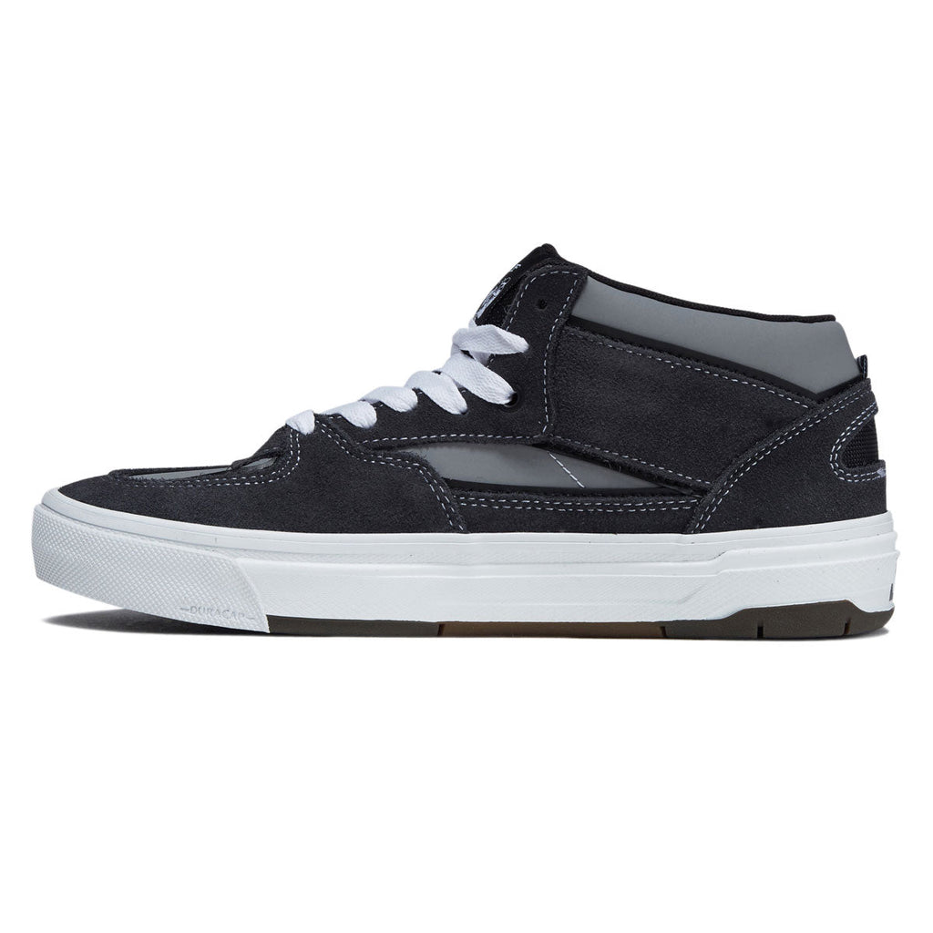 Vans Skate Half Cab Wafflecup Shoes - 2-Tone Grey